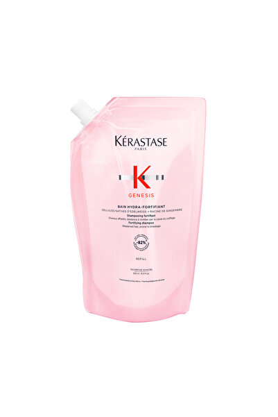 Kerastase Kerastase Genesis Bain Riche Dökülme Karşıtı Güçlendirici Şampuan 5...