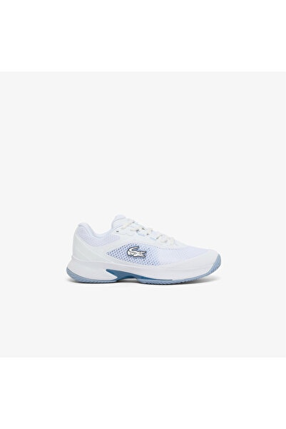 Lacoste Tech Point Kadın Beyaz Sneaker