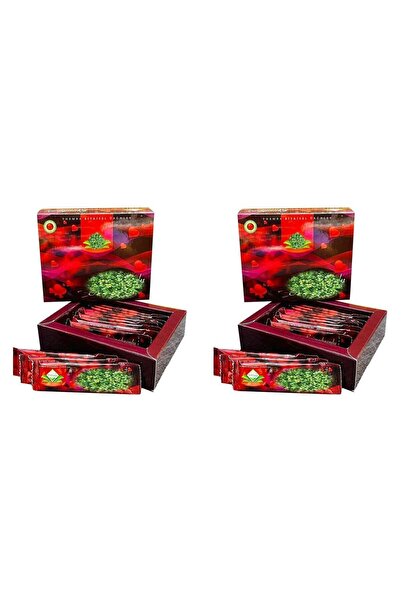 Numra herbal vitality Turkey Jam 2pack ( 12 peace each box )