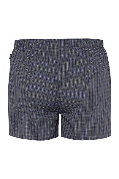 Hanro Boxer Fancy Woven