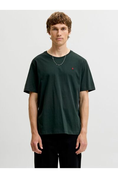 Jack & Jones T-shirt Basic T-shirt
