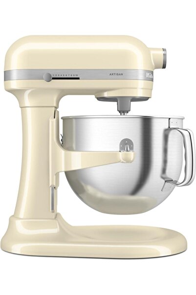 Kitchenaid Artisan 6,6 L Kaldırılabilir Kaseli Stand Mikser - 5KSM70SHXEAC