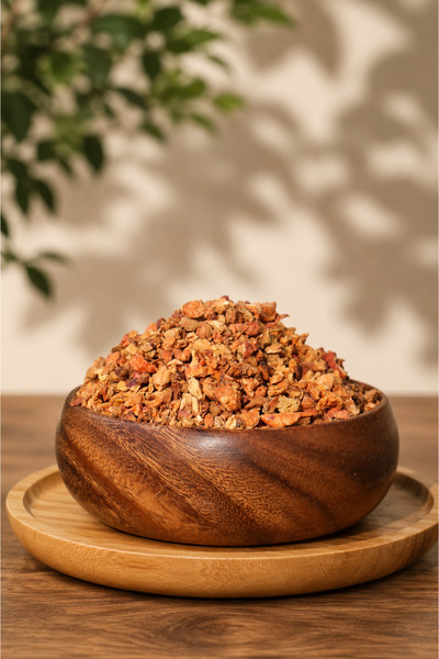 Natura Şifa Elma Kurusu – 250 Gram | Doğal Çay & Tatlı Karışımı İçin