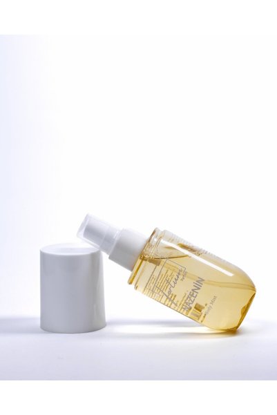 Tortum Nazenin Kadın Vücut Spreyi 110 ml – Çiçeksi ve Vanilyalı Gün Boyu Etkili