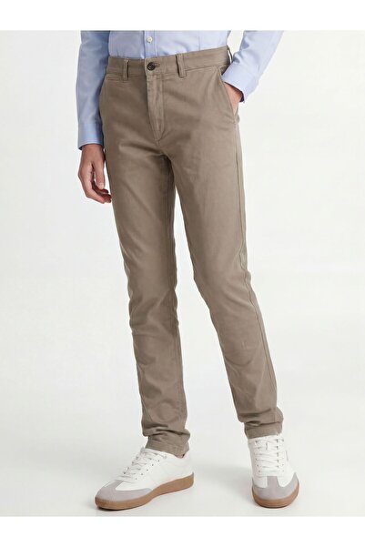Jack & Jones Junior Chino Hose Chino Hose Boys
