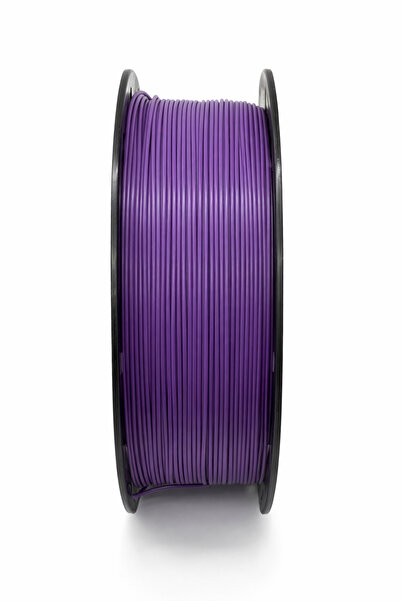 Filenta Mor Pla Premium Filament 1.75mm 1Kg