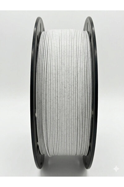 Filenta Mermer Pla Premium Filament 1.75mm 1Kg