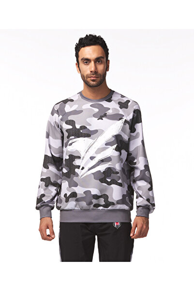 Kartal Yuvası BEŞİKTAŞ ERKEK SWEATSHIRT 7425282T3