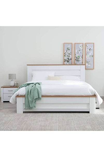 PAN HOME سرير جينوفا 180x200 سم