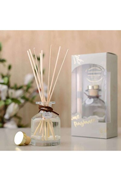 PAN HOME Adora Ocean Breeze Reed Diffuser Clear 120ml