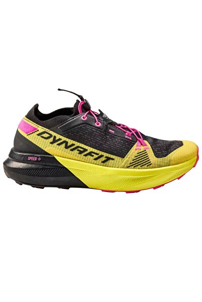 DYNAFIT Pantofi de trail running Ultra DNA SS 2025-Negru/Galben-44