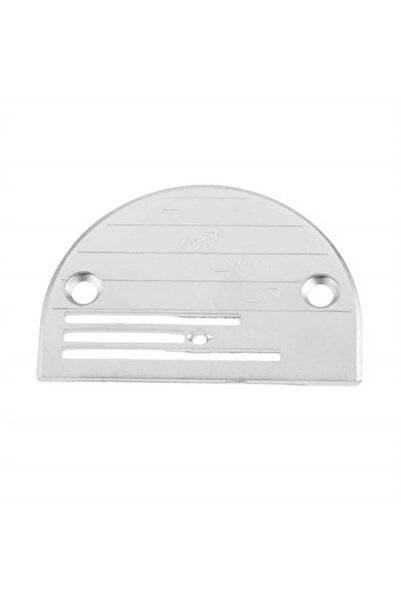 Moonstar Düz Makine Plakası B24