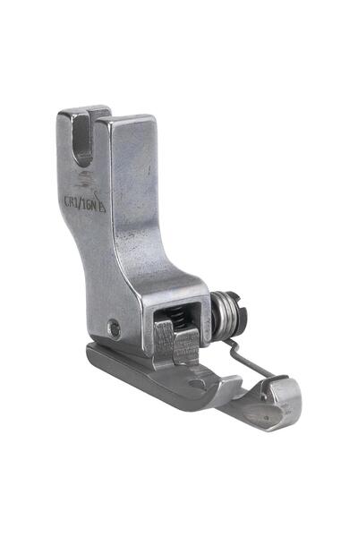 FDM Düz Makine Çima Ayak 1.6MM CR1/16N-ES