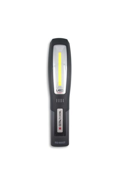 Genel Markalar R10-MAX1 Şarjlı Led 700 Lümen Çalışma Lambası
