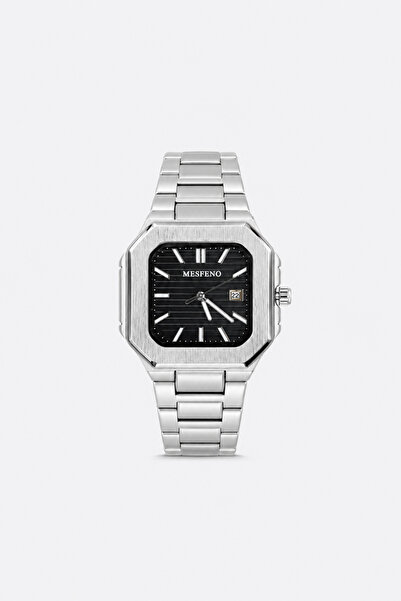Mesfeno Premium Men's Wristwatch - Mst1004