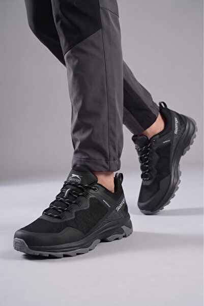 Slazenger Premium Series İthl Erkek Waterproof Su Geeçirmez Lifestyle Ayakkab...
