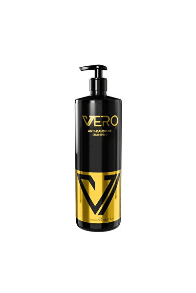 VERO șampon de păr anti-mătreață 1000 ml
