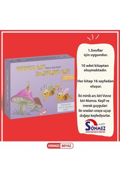Gizemli Bahçe النحلة الزقزقة مع النحلة الزقزقة
