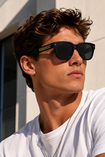 DSquared2 Ochelari de soare bărbați D2-0180/S-807