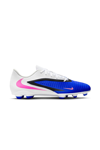 Nike Phantom 6 Low Club Fg/Mg HM9202-HM8933 Erkek Krampon MAVİ