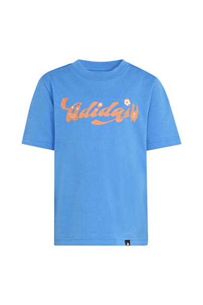 adidas Dječja unisex dnevna majica LK TIRONS T KA2966
