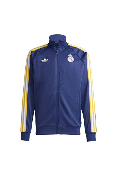 adidas Men's Real Madrid Jacket Real Og Tt Ke3846