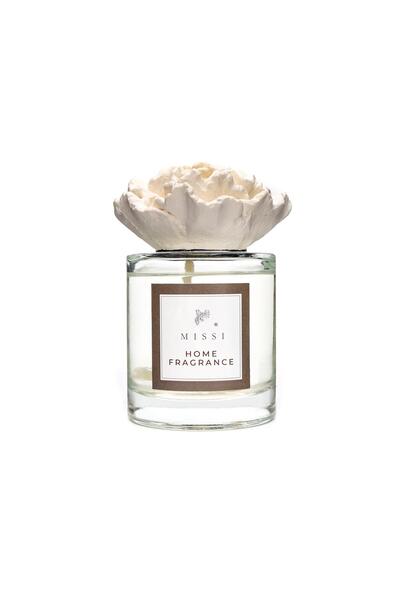 Missi 100 ml Çiçek Taşlı Yasemin Sandal Oda Kokusu