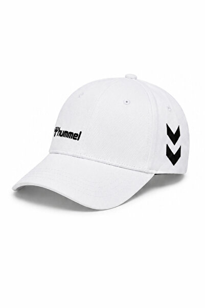 hummel Joy Şapka Beyaz