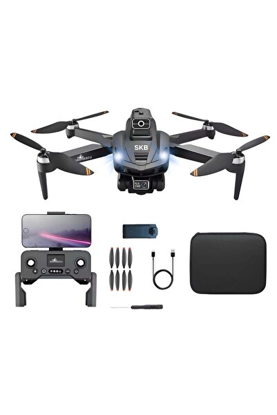 HexaCraft dronă profesională, model SKYBITE, cameră HD interpolată la 8K