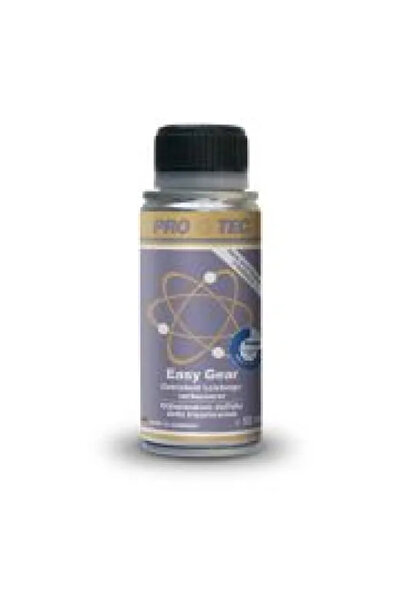 PROTEC Aditiv pentru ulei de cutie de viteze, protecție transmisie 50 ml