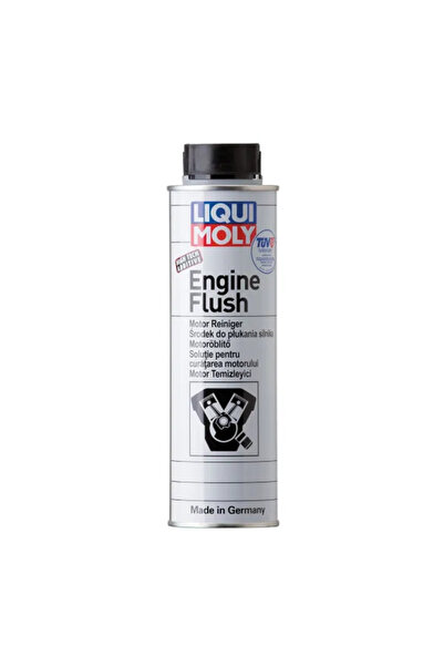 Liqui Moly Добавка за почистване на двигател Motor Flush 300 мл