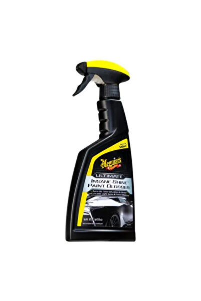 Meguiars Luciu Suprem pentru Vopsea 473ml Restaurator de Vopsea