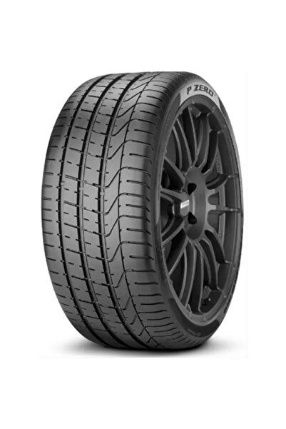 Pirelli Anvelopă de vară P ZERO 265/45R20 108Y