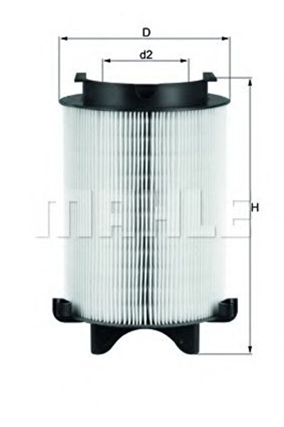Mahle Original Filtru de aer LX 1566