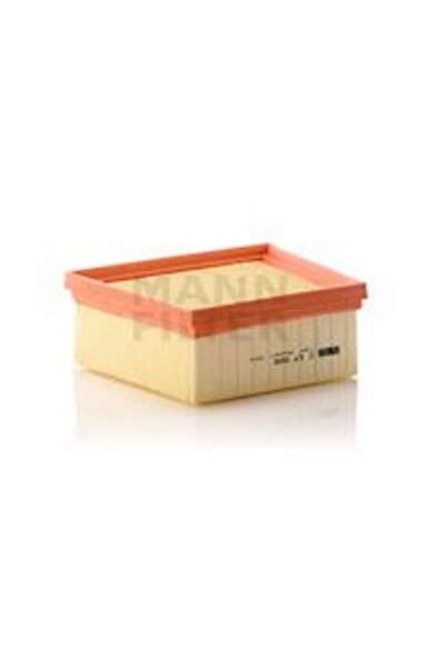 Mann-Filter Filtru de aer C 17 006