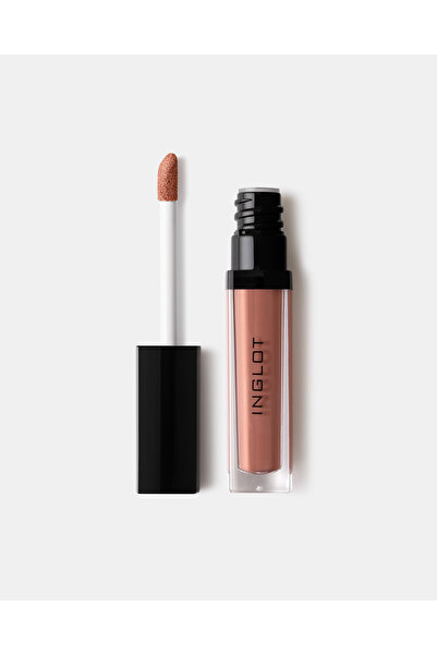 INGLOT Ruj de buze mat HD