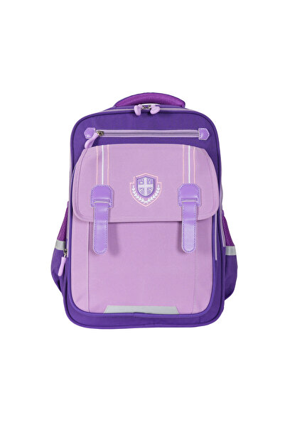 Assoda Asuda 16-Inch School Backpack with Ergonomic Sports Design