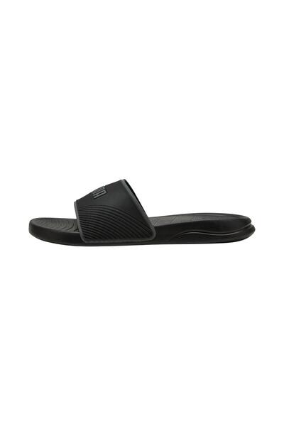Puma 404853-01 Popcat 20 Go Slippers Black