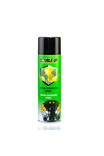 Double Up Db45 Double-up Motor Dış Temizleyici Sprey 500 Ml