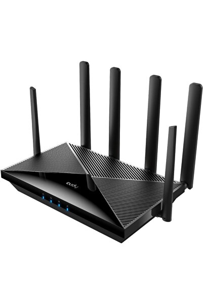 cudy Router P5_EU Mesh Gigab AX3000 5G Dual SIM