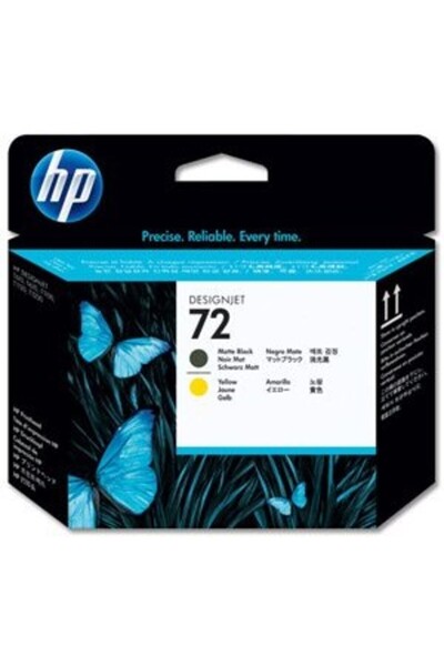 HP Cap de printare C9384A