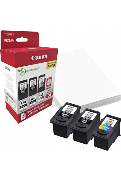 Canon CANP560PVH