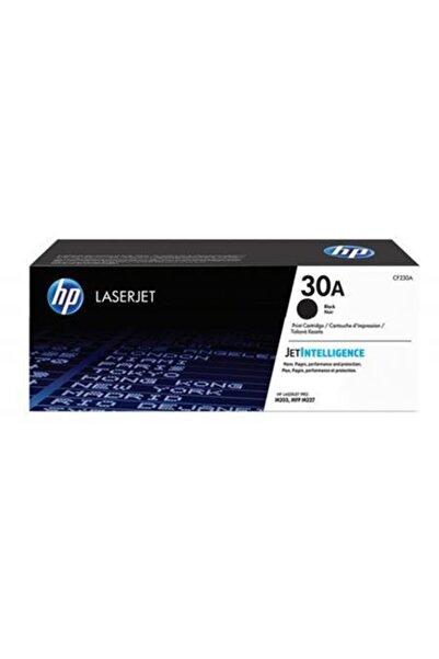 HP Toner 30A negru | 1600 pagini | LaserJet Pro M203dn/M203dw/M227fdw/M227sdn
