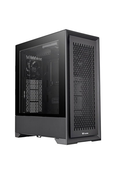 THERMALTAKE CTE T500 Air Big Tower Negru