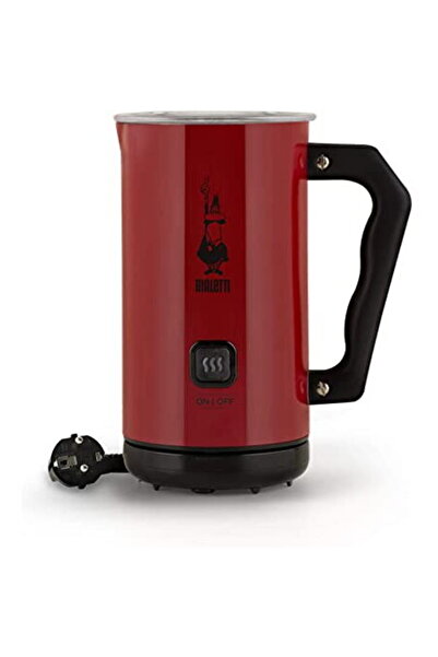 Bialetti Spumant electric de lapte 4431, 500 W, 150 ml, Roz