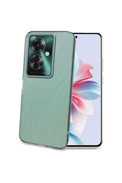 Celly GELSKIN - Oppo Reno 11F 5G