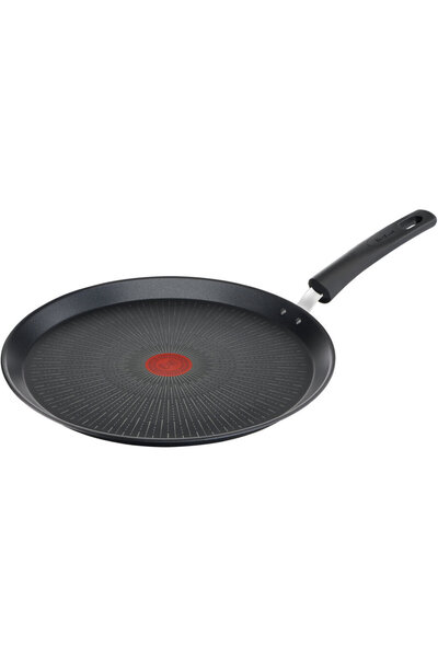 TEFAL Tigaie de prăjit Unlimited G2553872 Tigaie de clătită rotundă