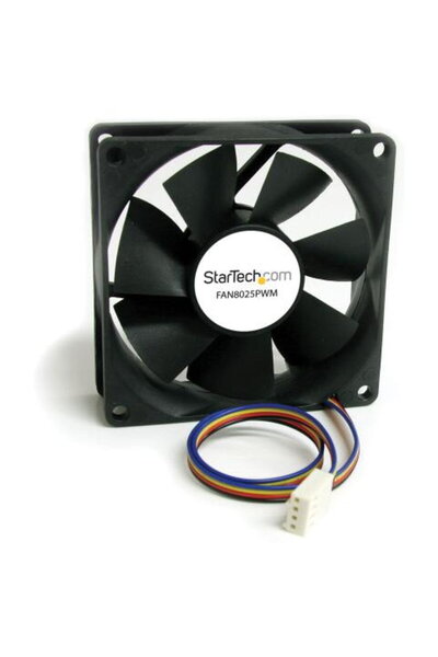 startech FAN8025PWM, 80mm
