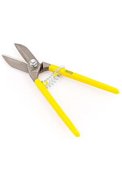 JuCo FOARFECA TABLA PENTRU TINICHIGERIE 260MM / CIOC DREAPTA