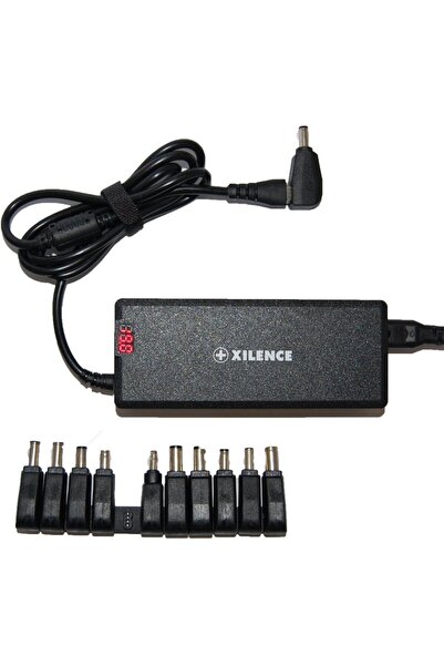 Xilence XM008, 75W, Черен
